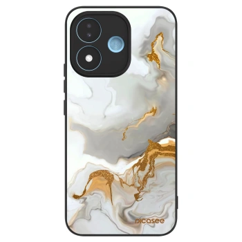 Hülle für Xiaomi Redmi Note 17 5G - Her