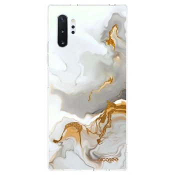 Hülle für Samsung Galaxy Note 10+ N975F - Her