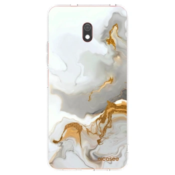 Hülle für Xiaomi Redmi 8A - Her
