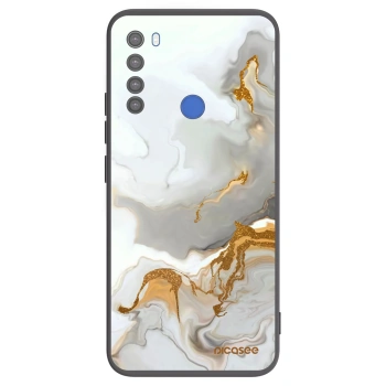 Hülle für Xiaomi Redmi Note 8T - Her