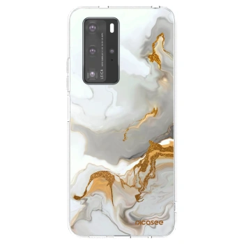 Hülle für Huawei P40 Pro - Her