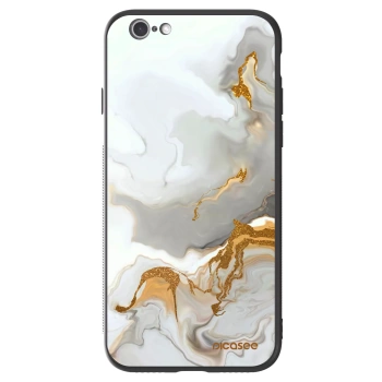 Hülle für Apple iPhone 6/6S - Her