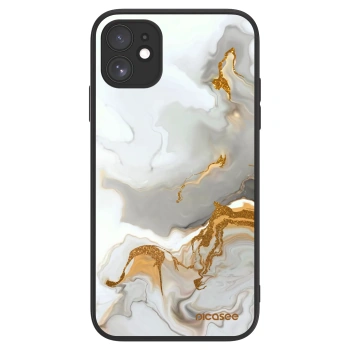 Picasee ULTIMATE CASE für Apple iPhone 11 - Her