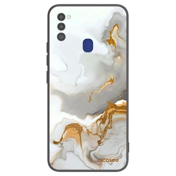 Hülle für Samsung Galaxy M21 M215F - Her