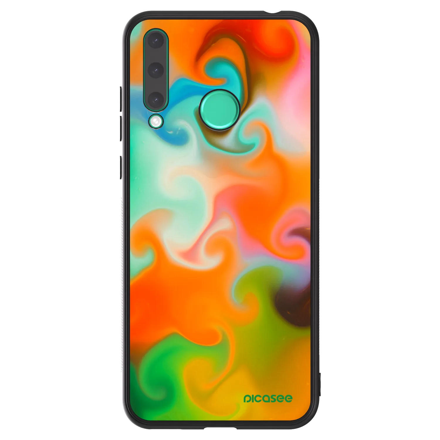 Picasee ULTIMATE CASE für Honor 20 Lite - Juice