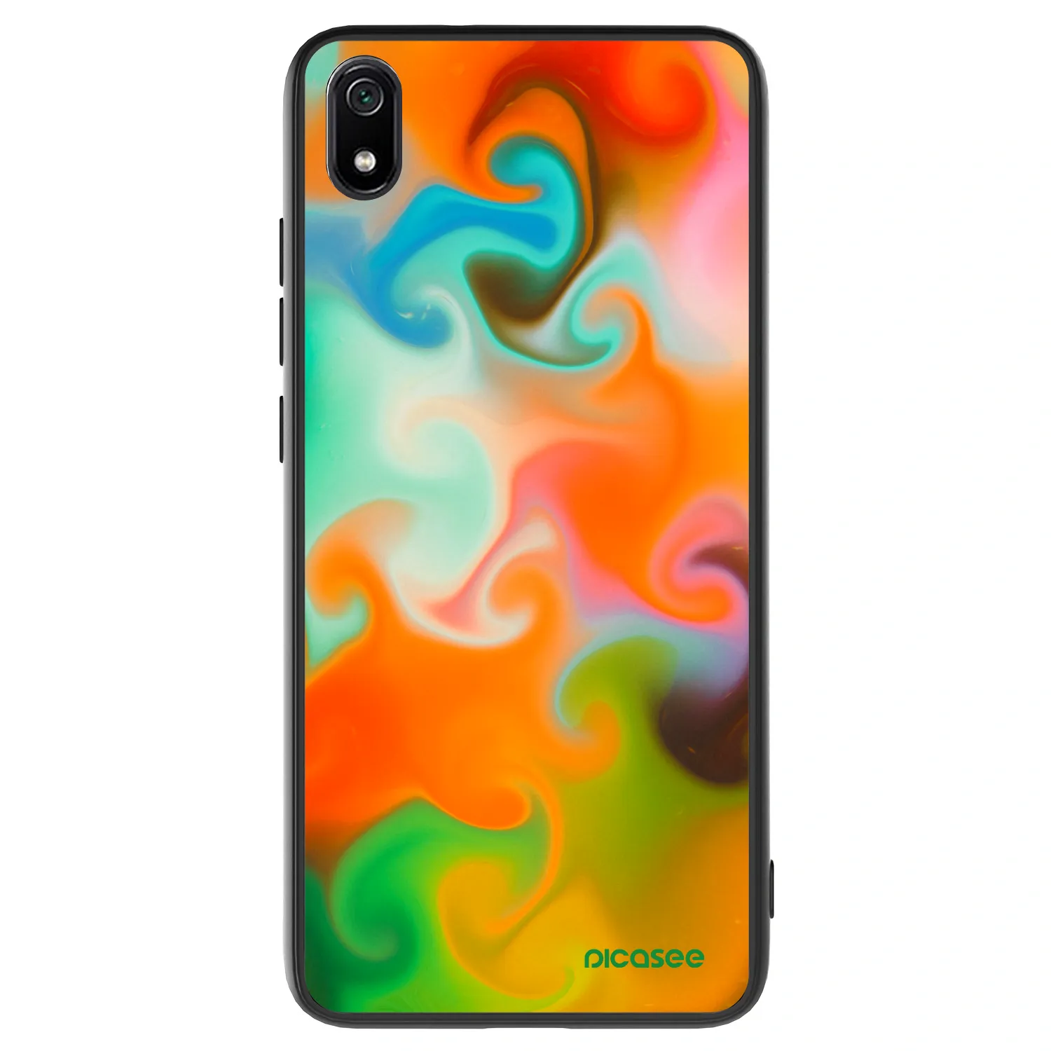 Picasee ULTIMATE CASE für Xiaomi Redmi 7A - Juice