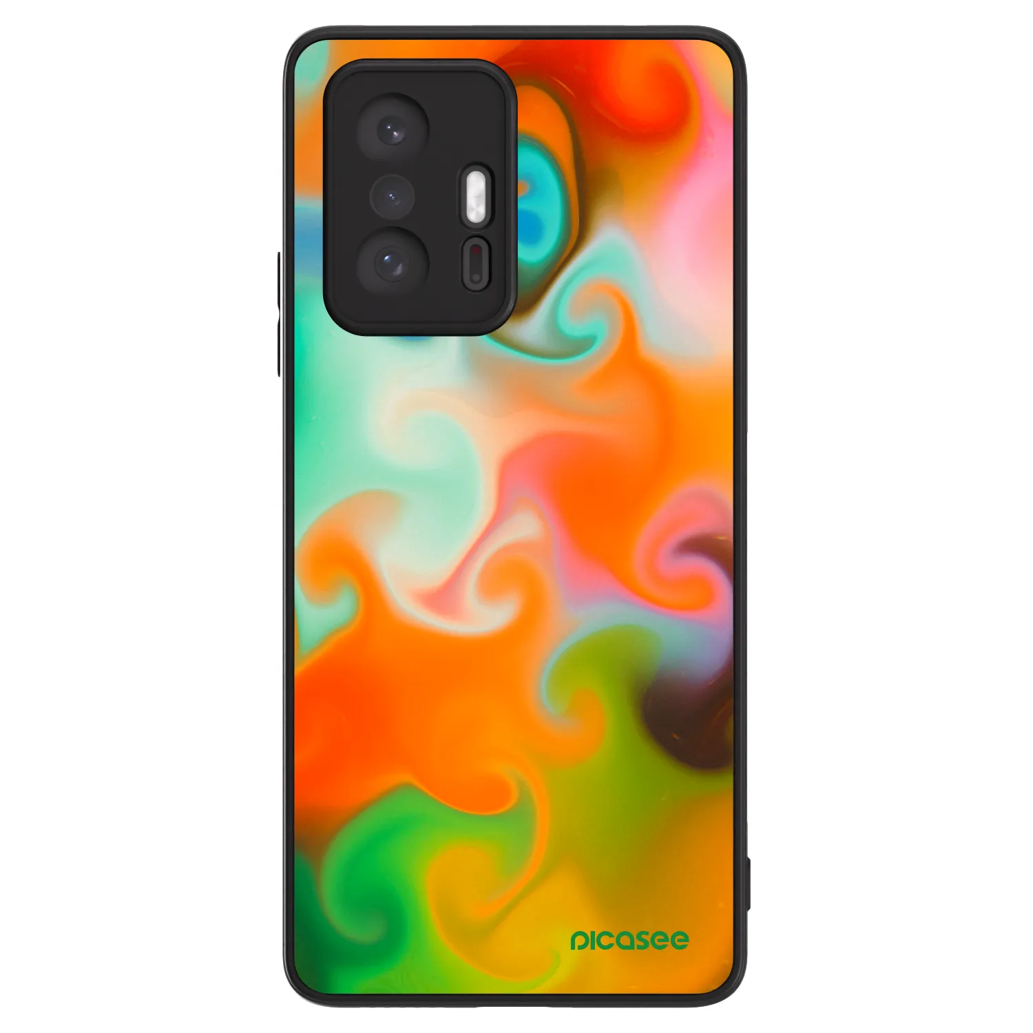 Picasee ULTIMATE CASE für Xiaomi 11T Pro - Juice