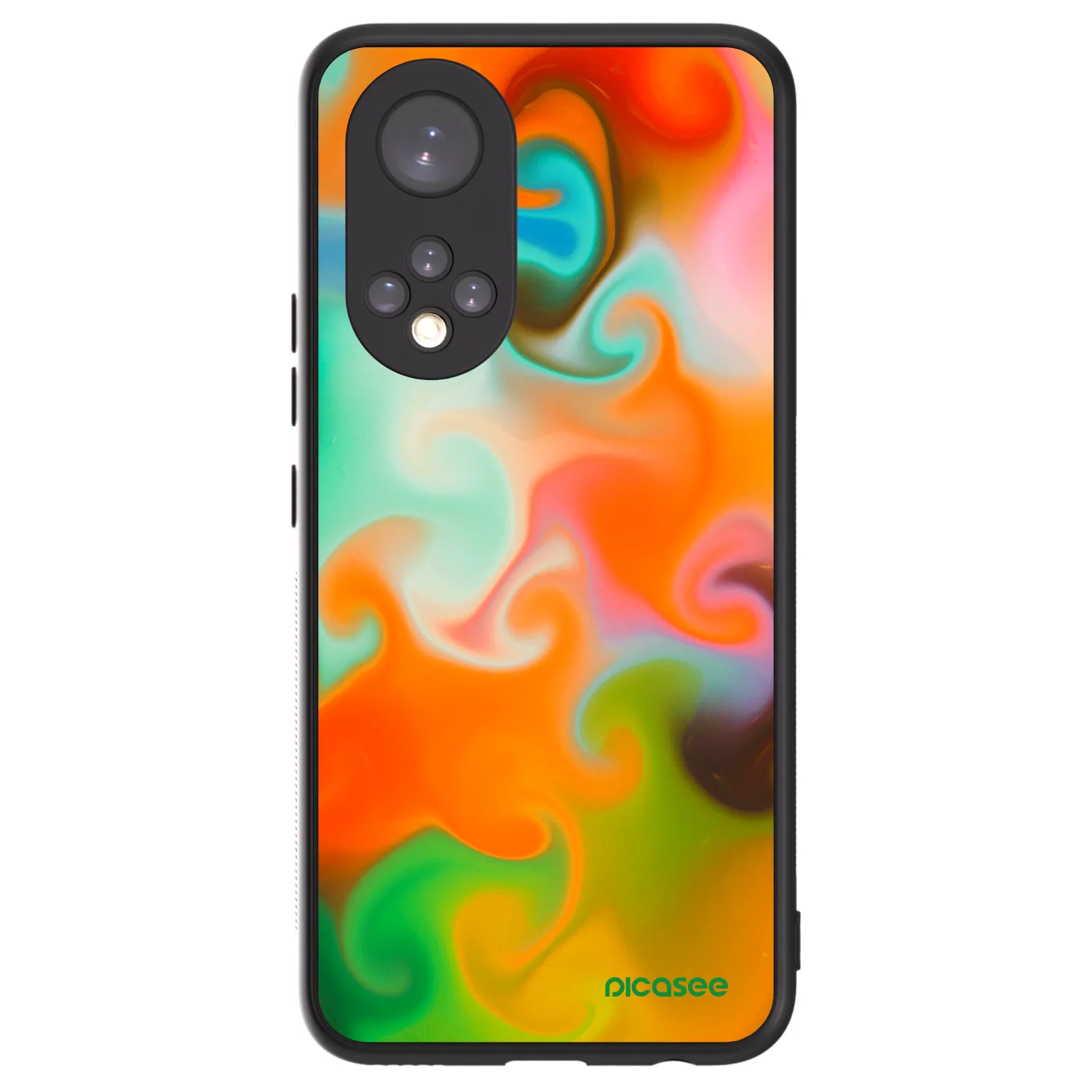Picasee ULTIMATE CASE für Huawei Nova 9 - Juice