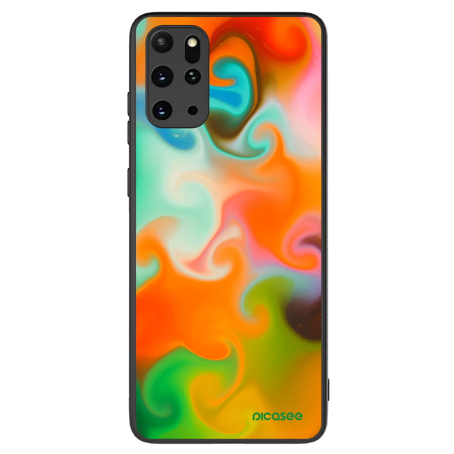 Picasee ULTIMATE CASE für Samsung Galaxy S20+ G985F - Juice