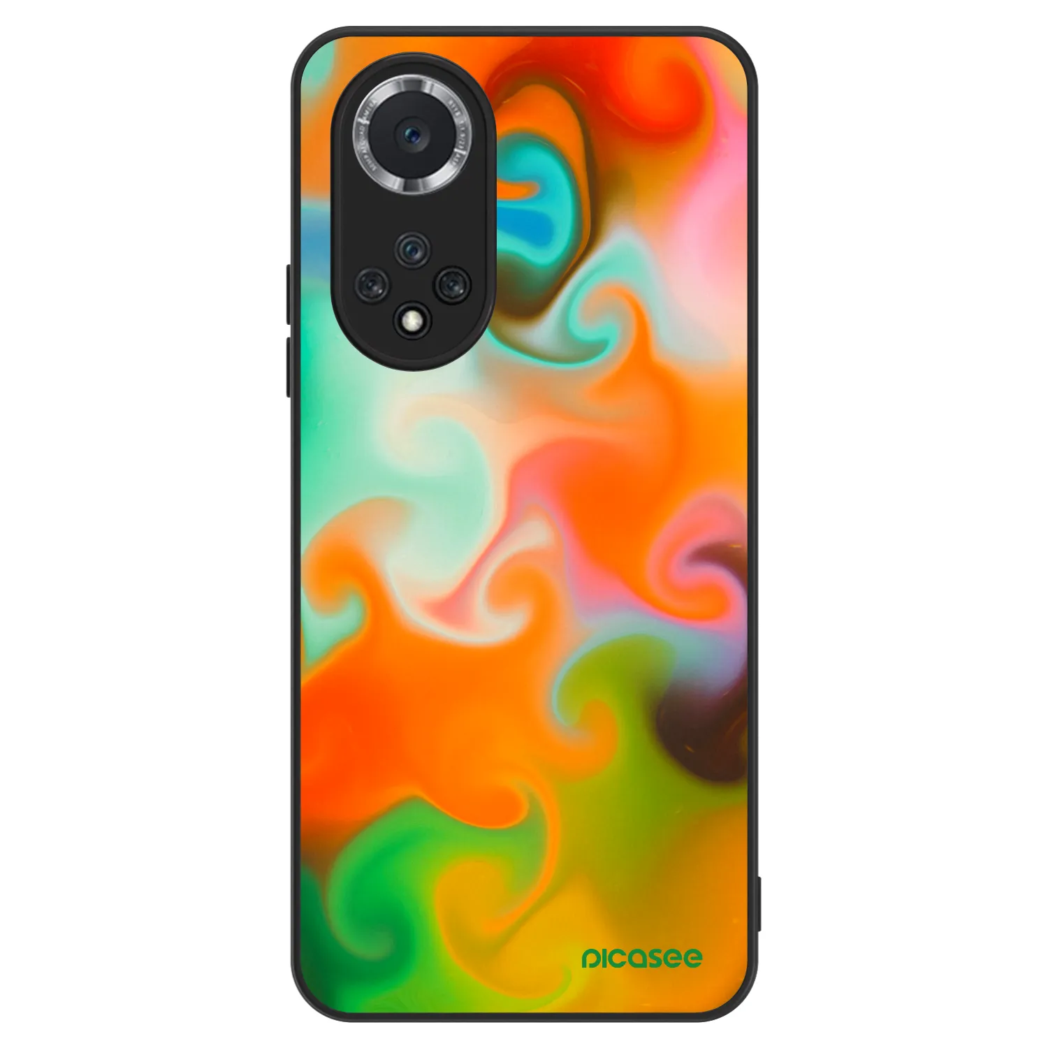 Picasee ULTIMATE CASE für Huawei Nova 9 SE - Juice