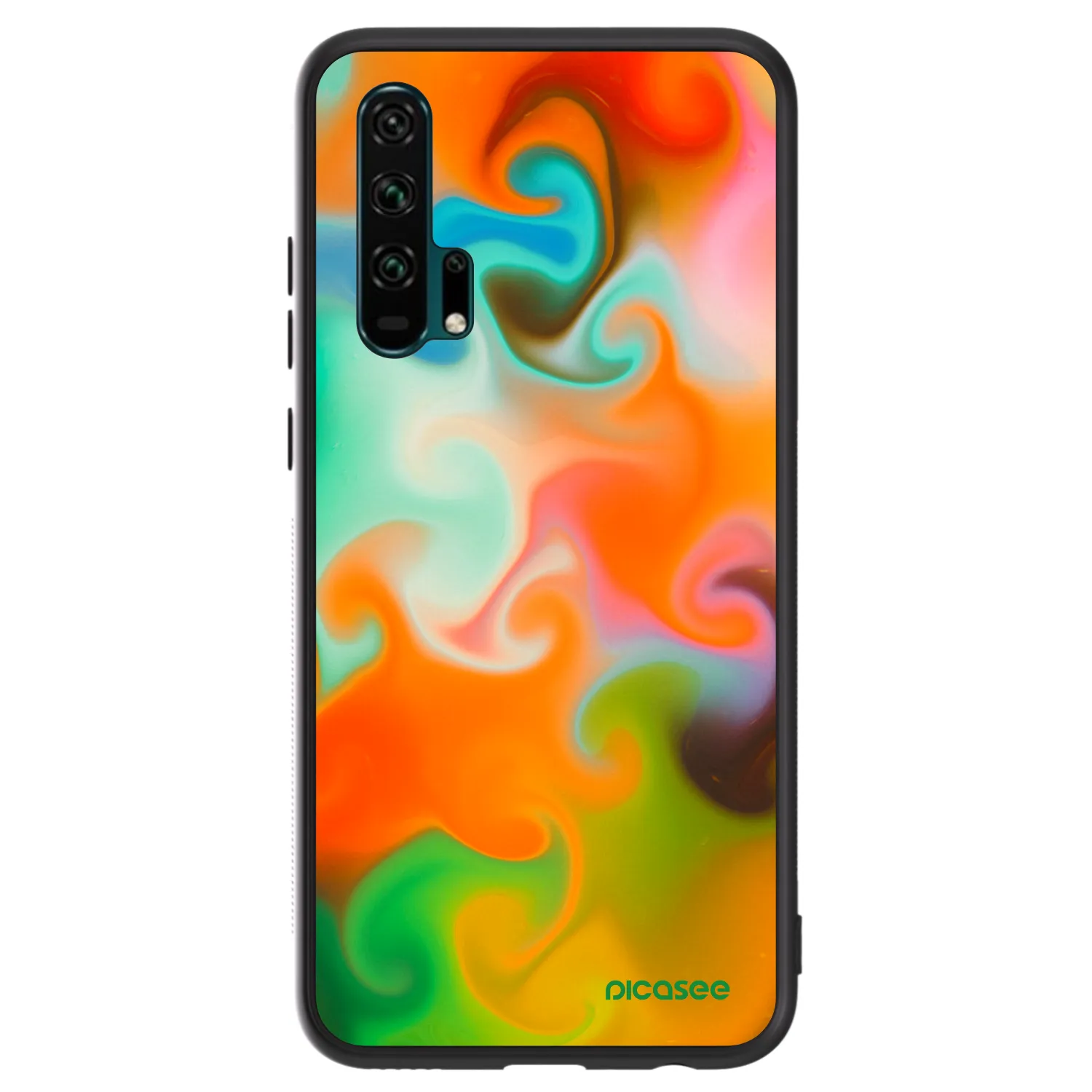 Picasee ULTIMATE CASE für Honor 20 Pro - Juice