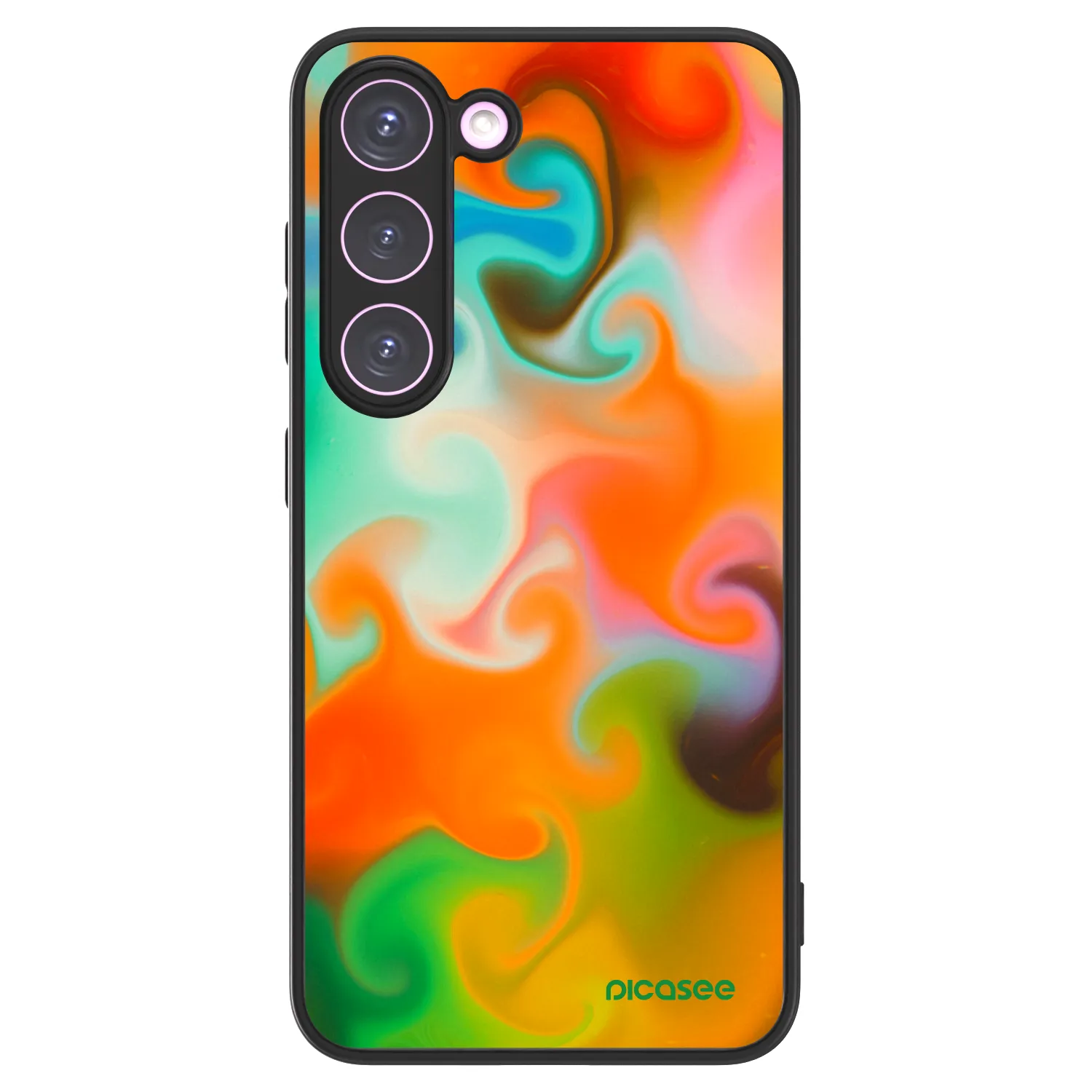 Picasee ULTIMATE CASE für Samsung Galaxy S23 5G - Juice