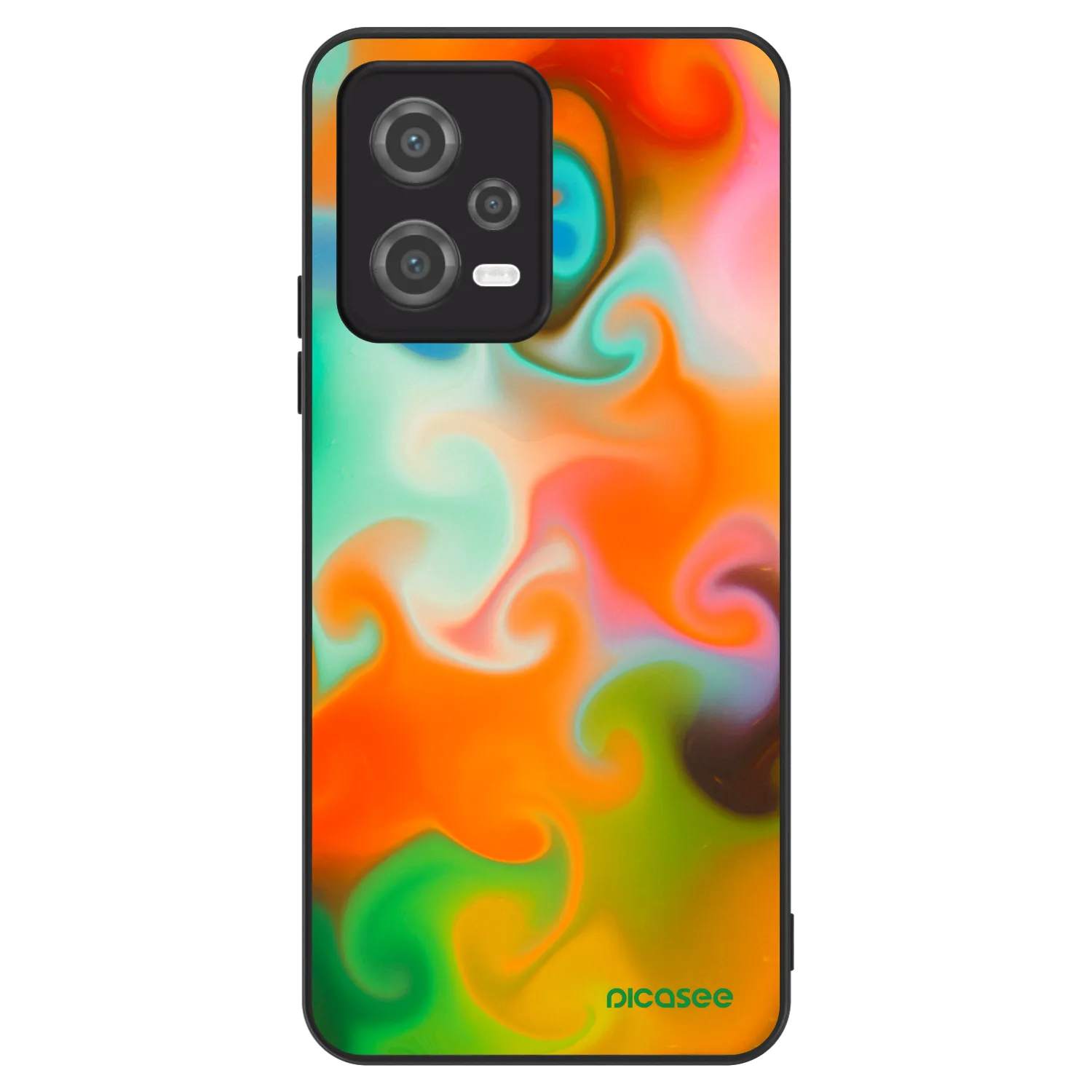 Picasee ULTIMATE CASE für Xiaomi Poco X5 - Juice