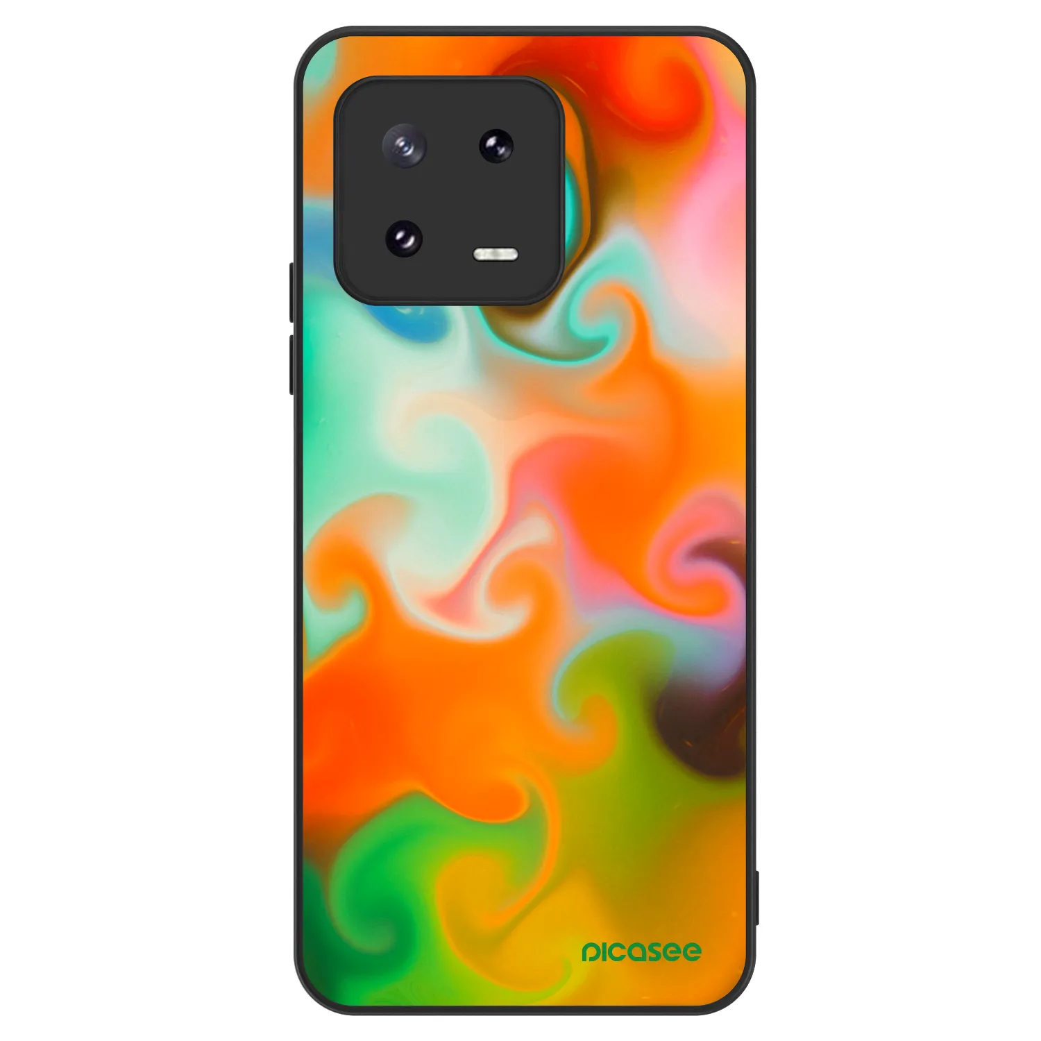Picasee ULTIMATE CASE für Xiaomi 13 Pro - Juice