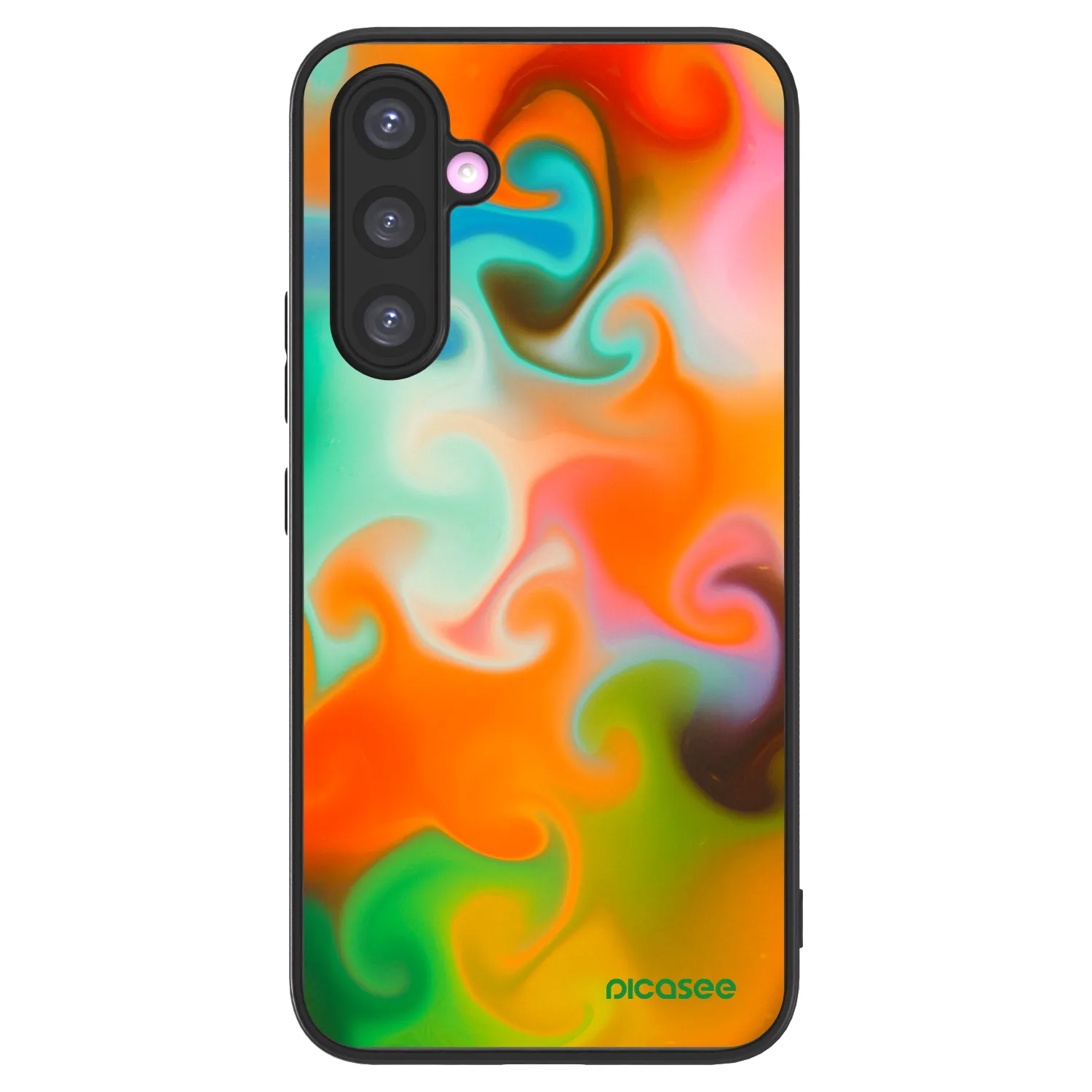 Picasee ULTIMATE CASE für Samsung Galaxy A54 5G A546B - Juice