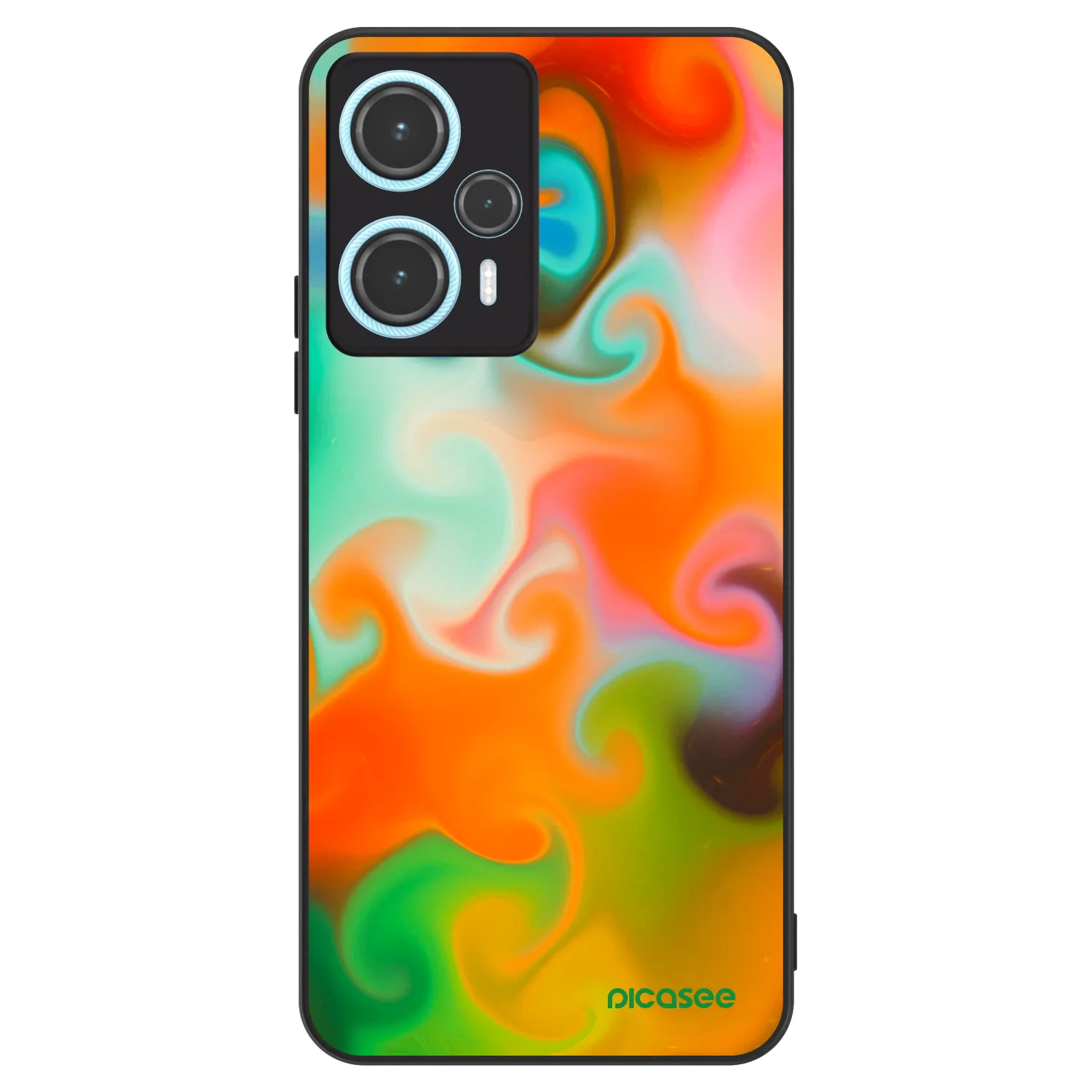 Picasee ULTIMATE CASE für Xiaomi Poco F5 - Juice