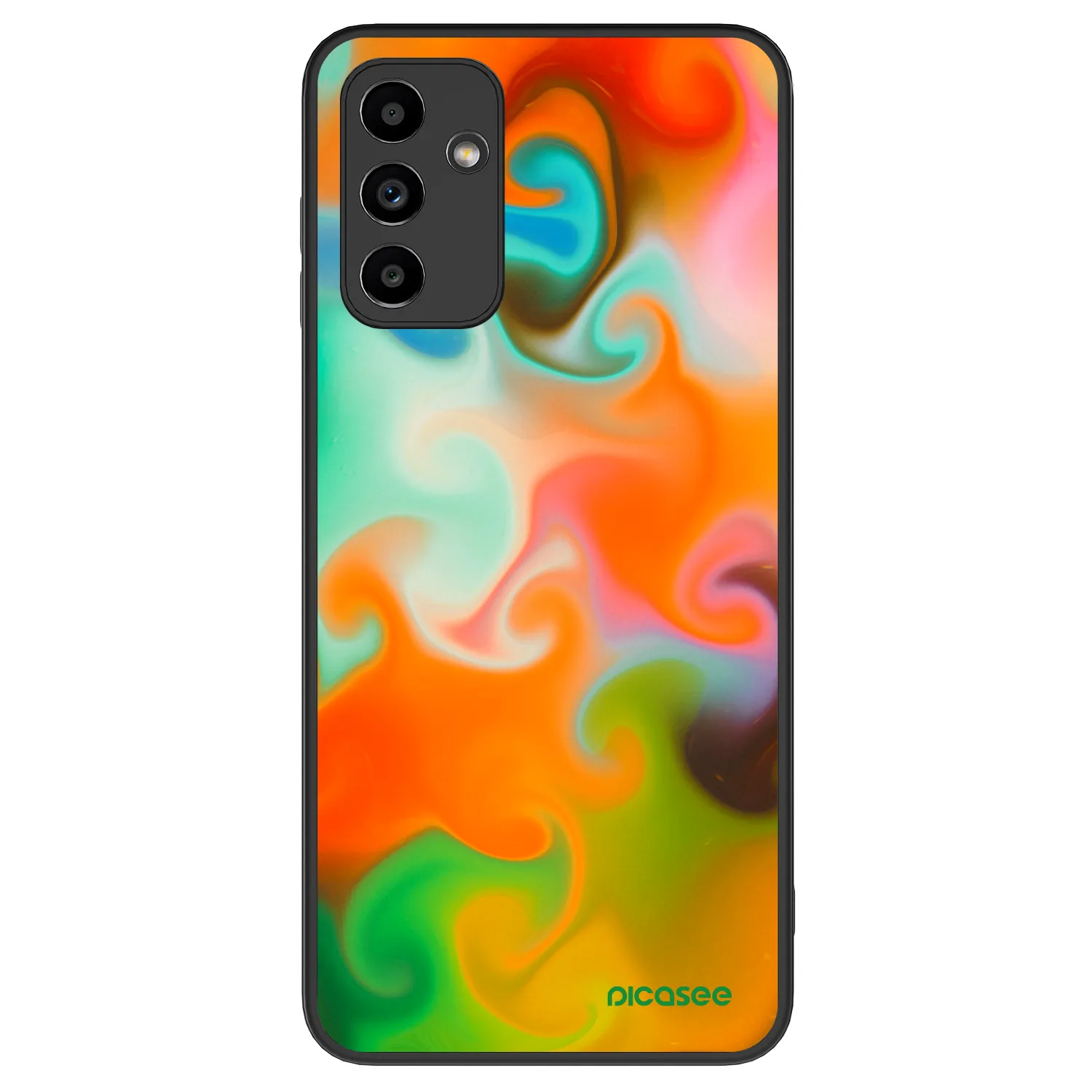 Picasee ULTIMATE CASE für Samsung Galaxy A04s A047F - Juice