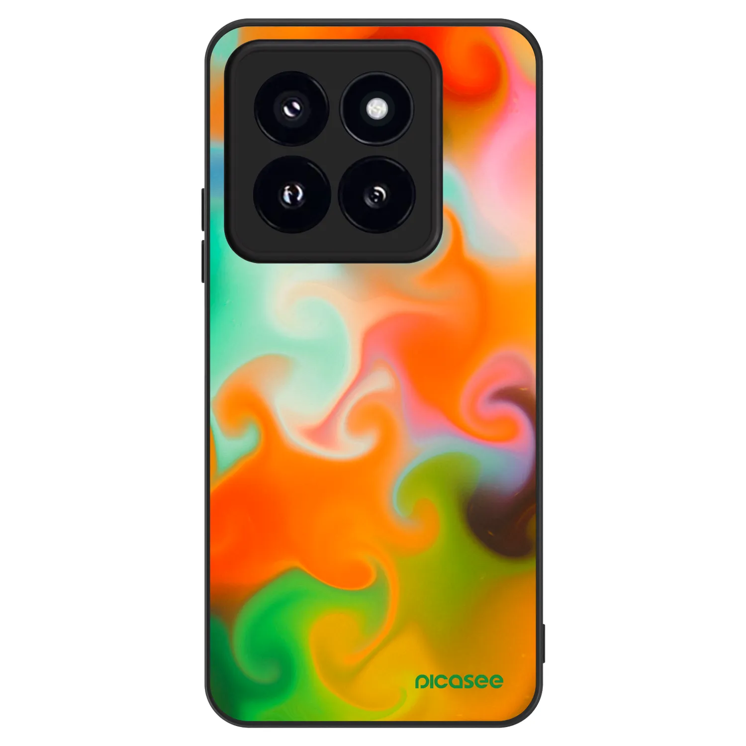 Picasee ULTIMATE CASE für Xiaomi 14 Pro - Juice
