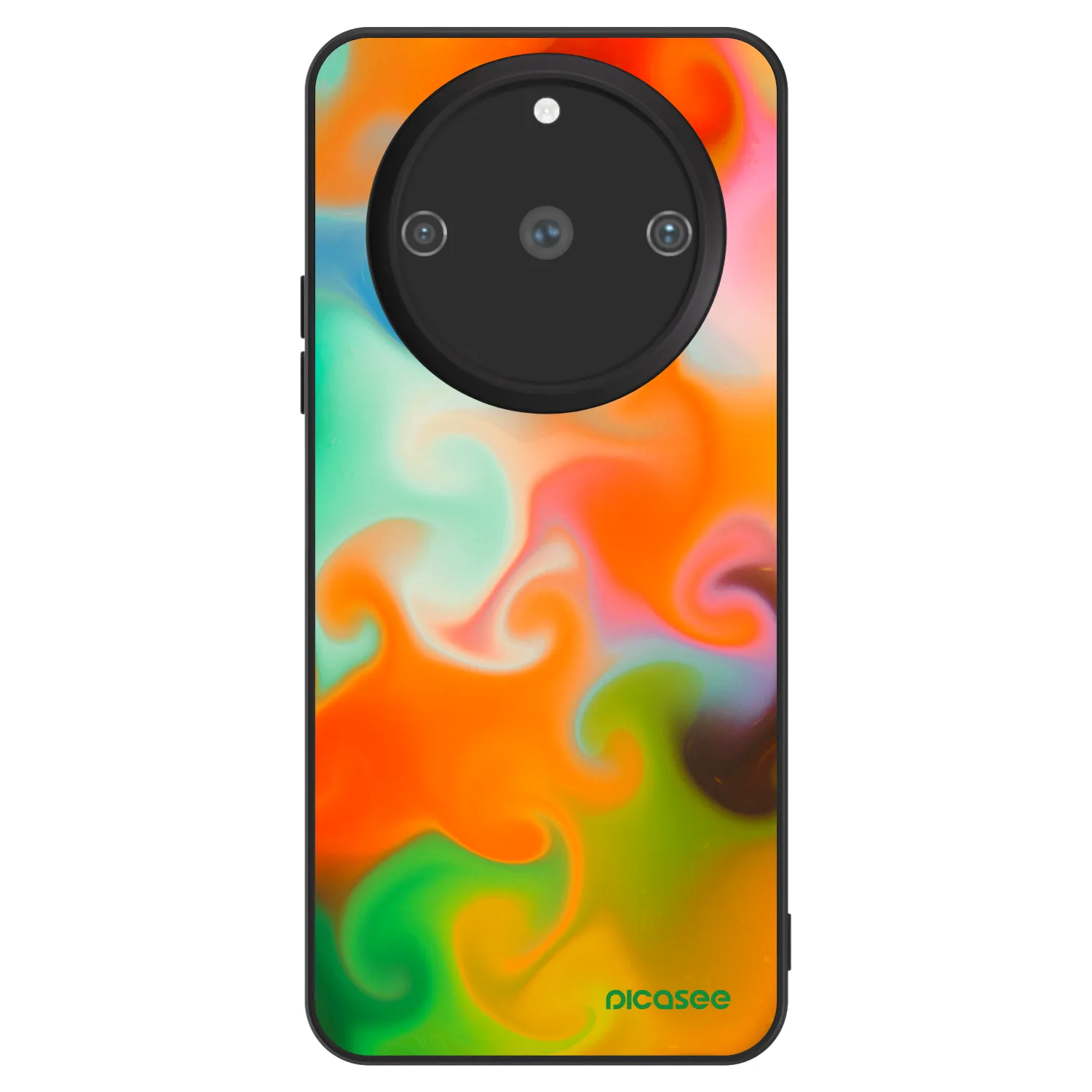Picasee ULTIMATE CASE für Realme 11 Pro+ - Juice
