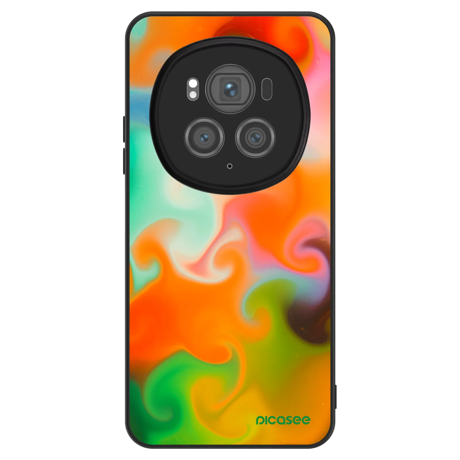 Picasee ULTIMATE CASE für Honor Magic6 Pro - Juice