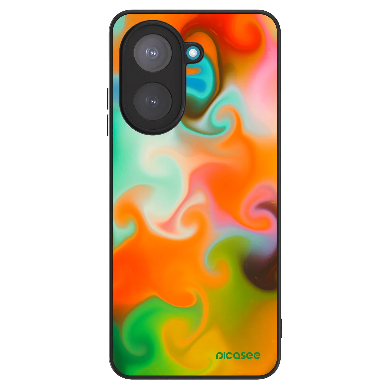 Picasee ULTIMATE CASE für Xiaomi Redmi A5 - Juice