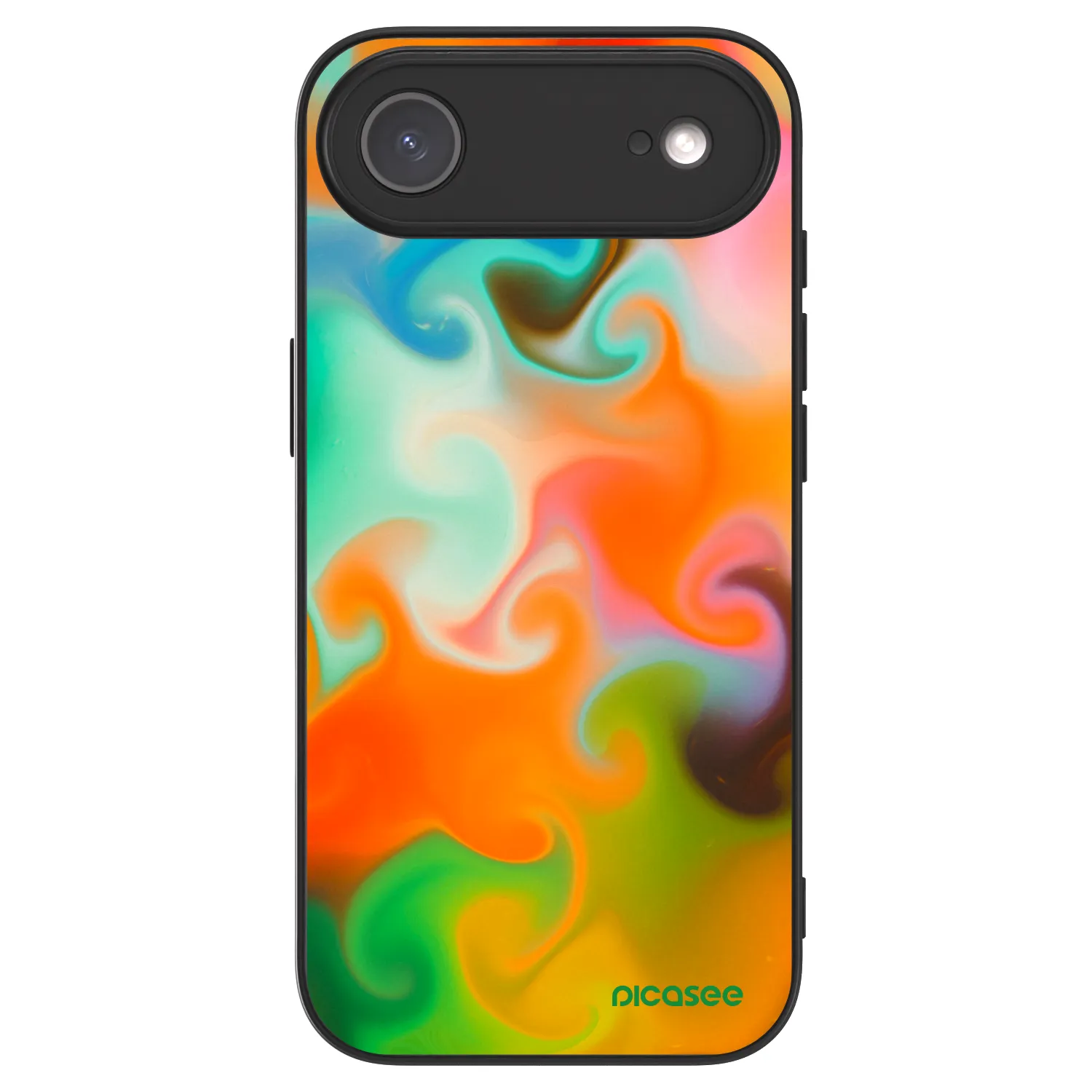 Picasee ULTIMATE CASE für Apple iPhone Air - Juice
