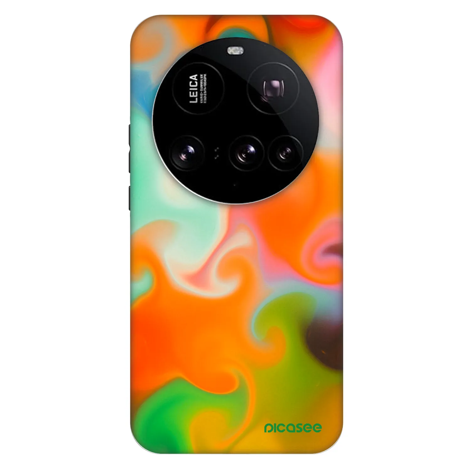 Picasee Fashion Case für Xiaomi 15 Ultra - Juice