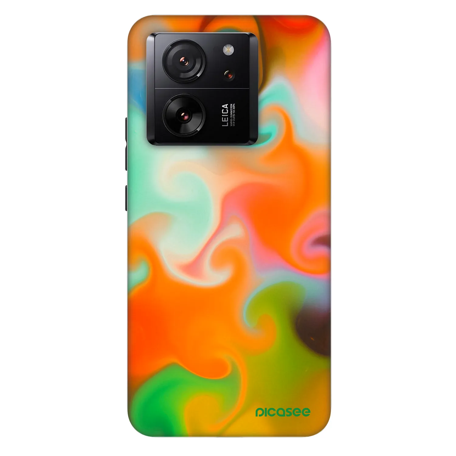 Picasee Fashion Case für Xiaomi 13T - Juice