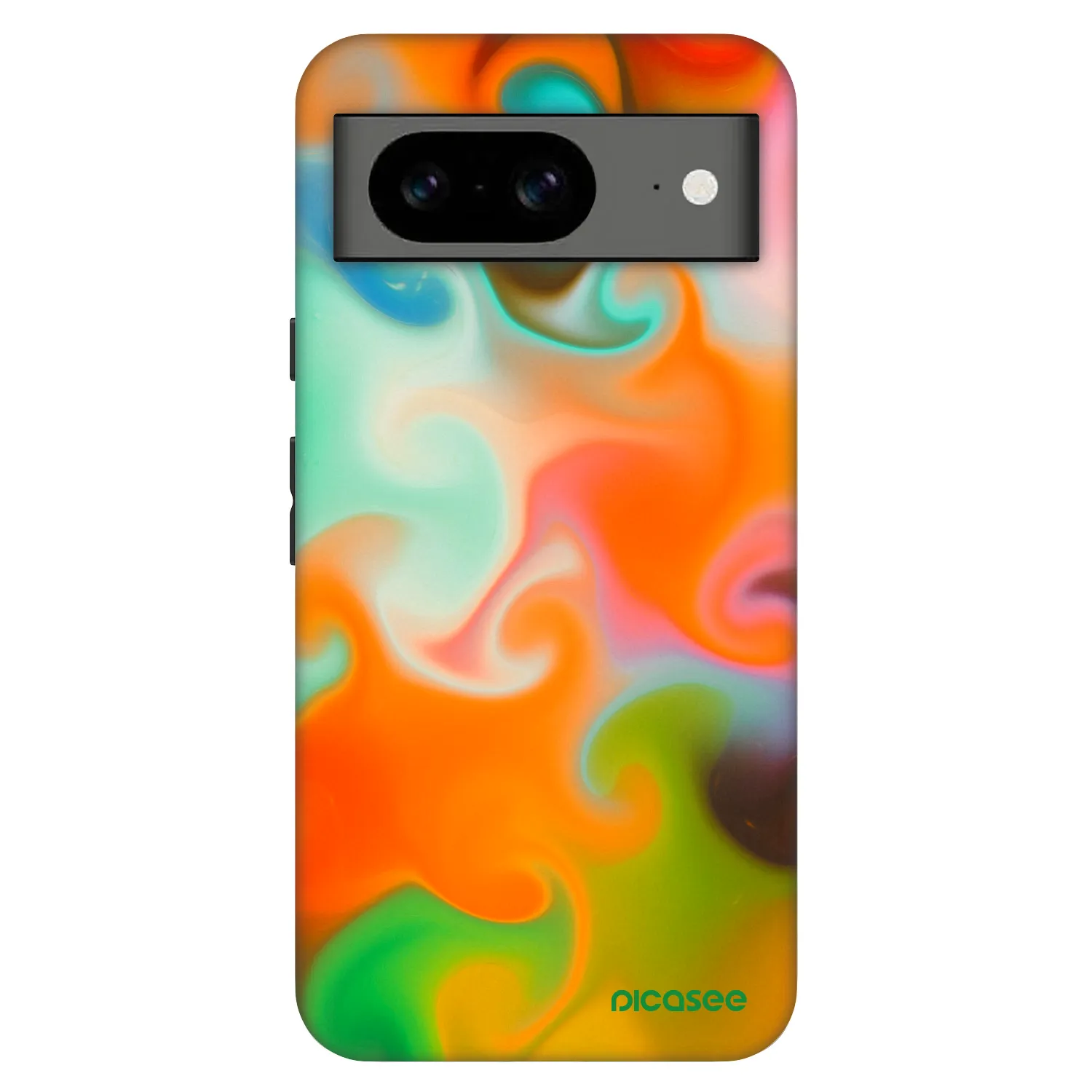 Picasee Fashion Case für Google Pixel 8 Pro - Juice