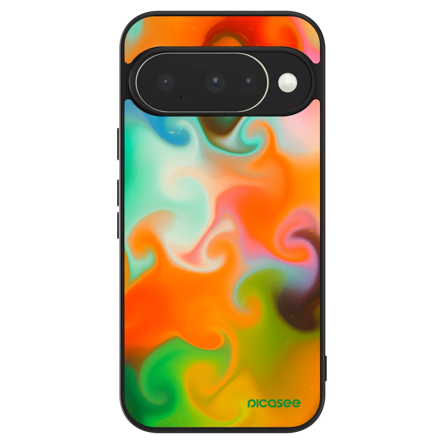Picasee ULTIMATE CASE für Google Pixel 10 - Juice