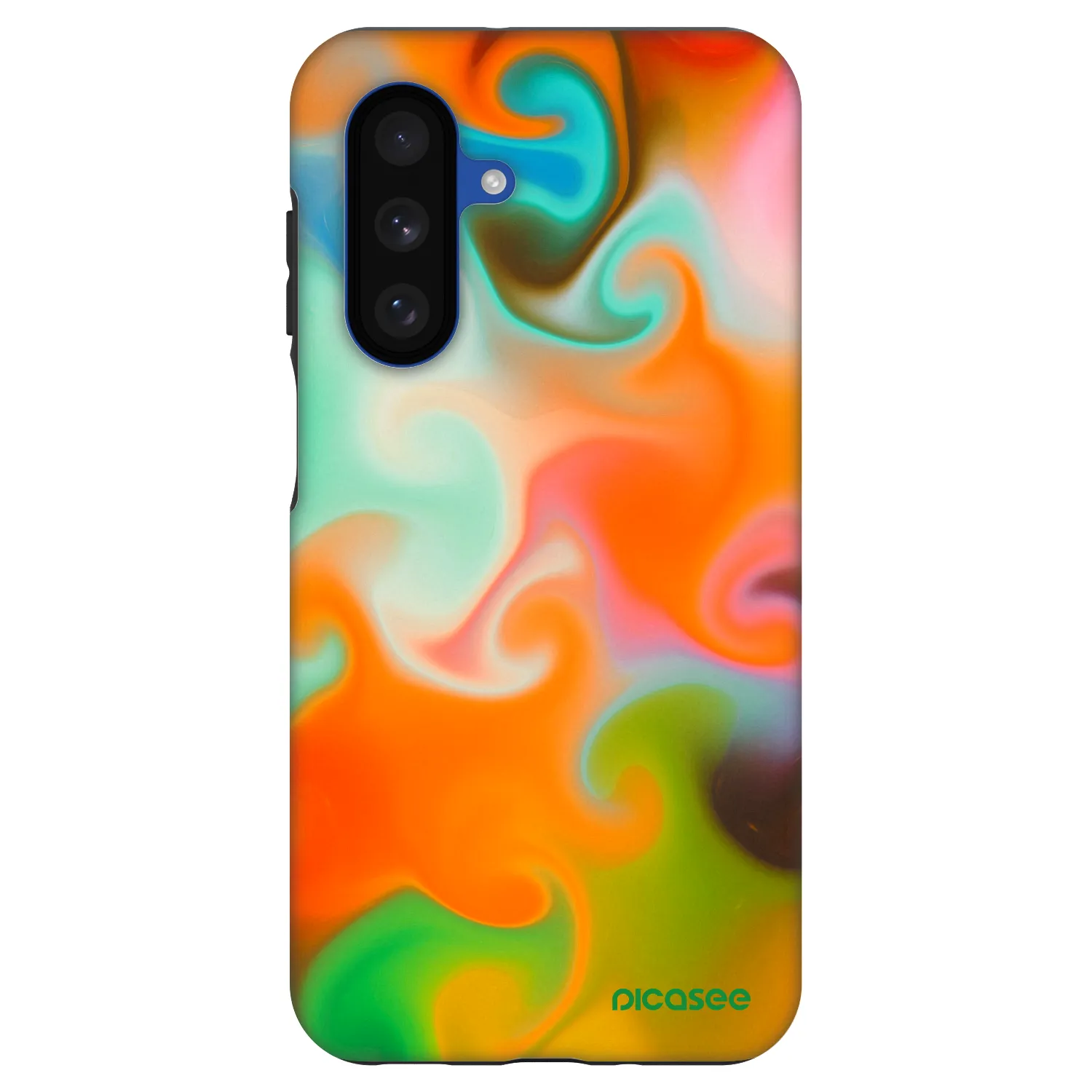 Picasee Fashion Case für Samsung Galaxy A17 5G - Juice