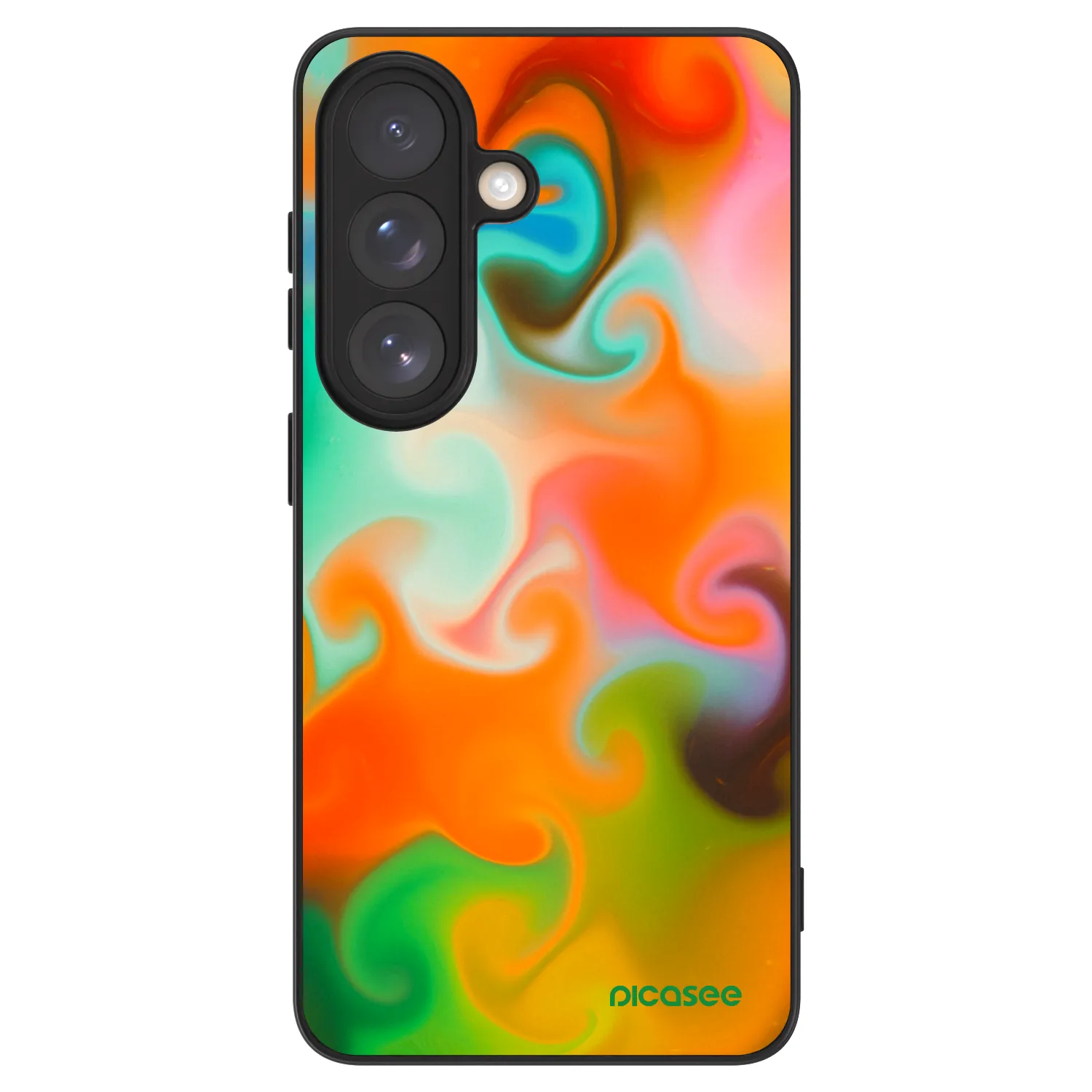 Picasee ULTIMATE CASE PowerShare für Samsung Galaxy S26 - Juice