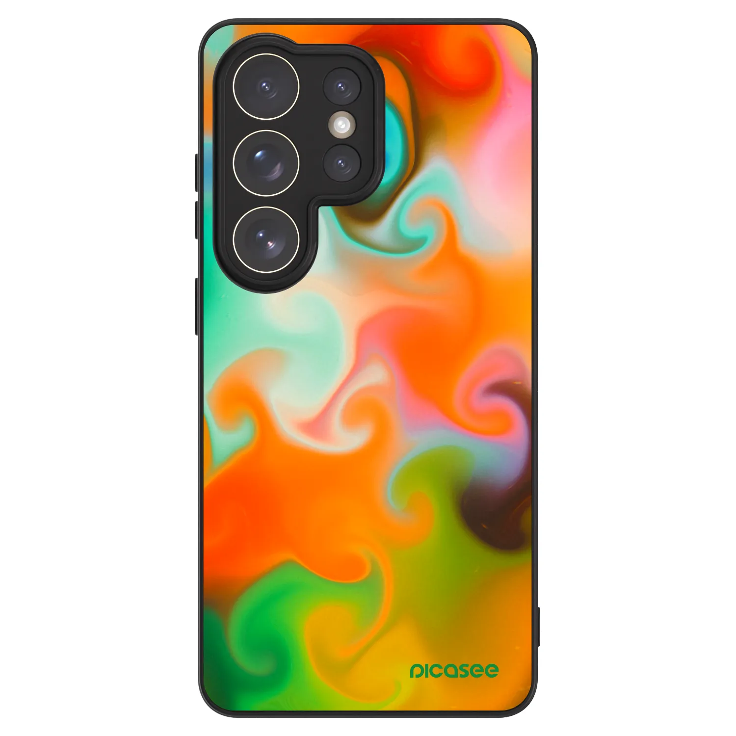 Picasee ULTIMATE CASE für Samsung Galaxy S26 Ultra - Juice