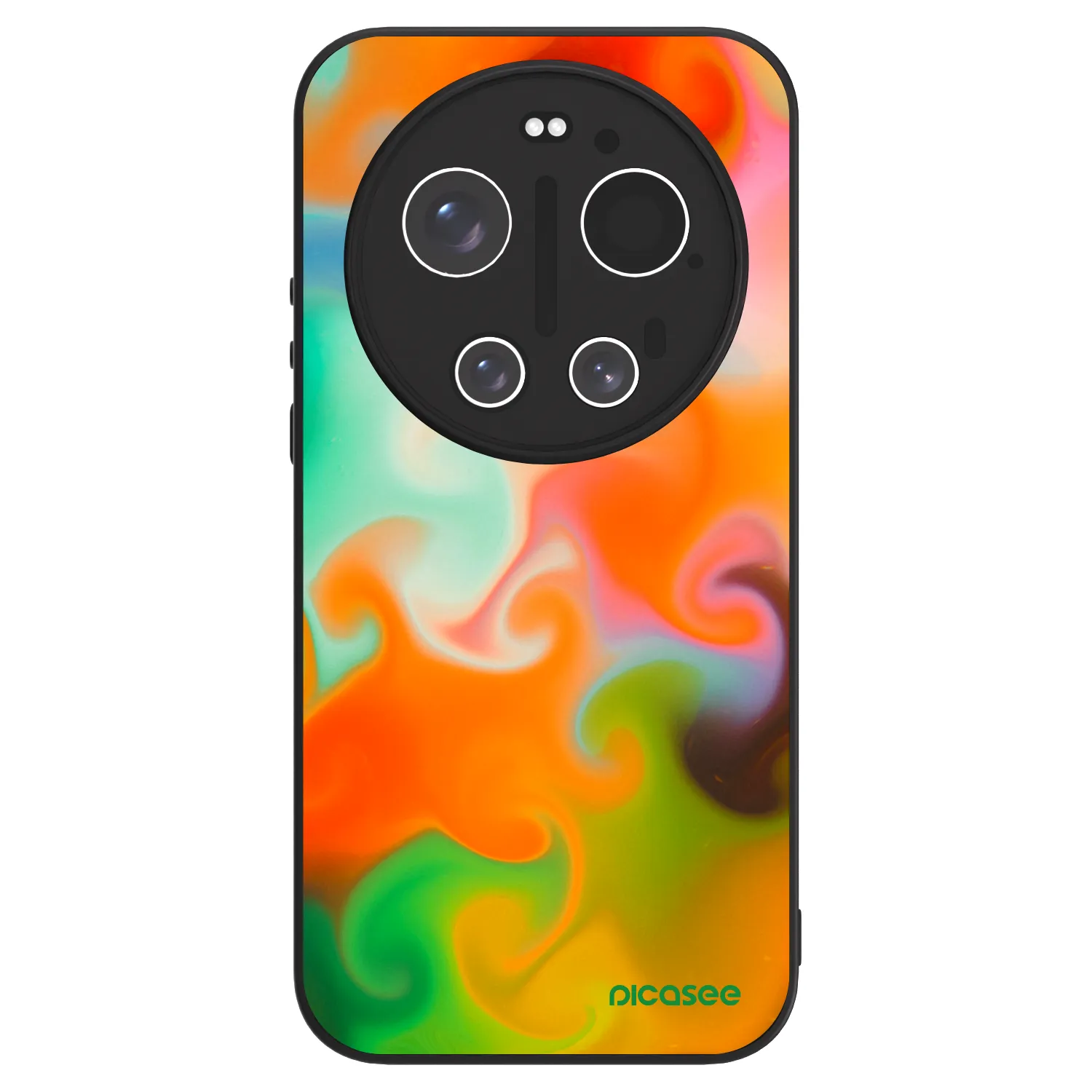 Picasee ULTIMATE CASE für Xiaomi 17 Ultra - Juice