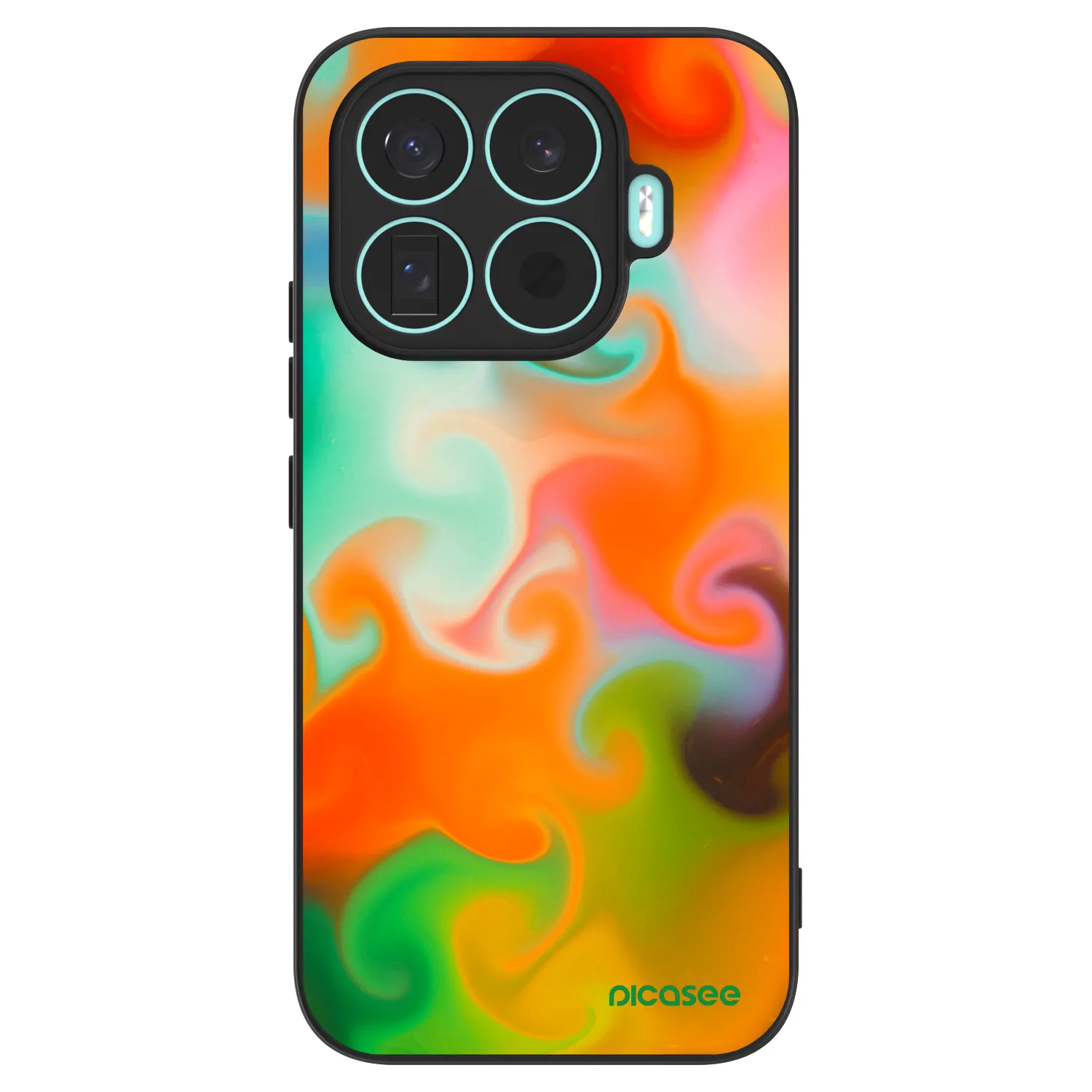 Picasee ULTIMATE CASE für Xiaomi 17T - Juice