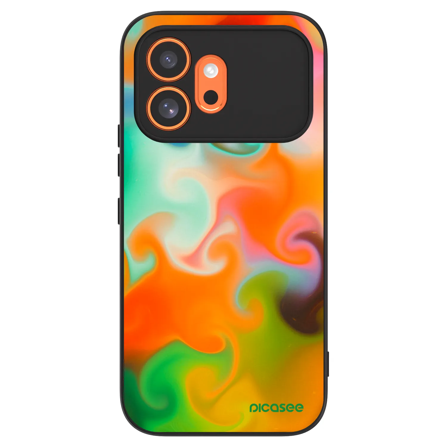 Picasee ULTIMATE CASE für Honor 600 - Juice