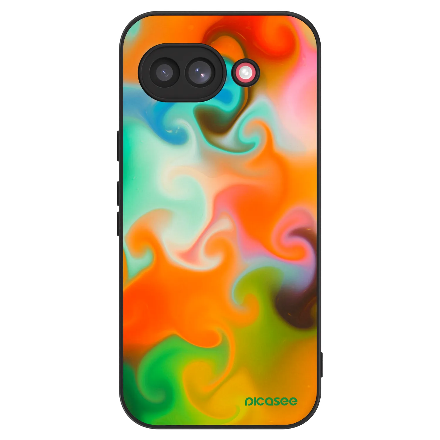 Picasee ULTIMATE CASE für Google Pixel 10a - Juice