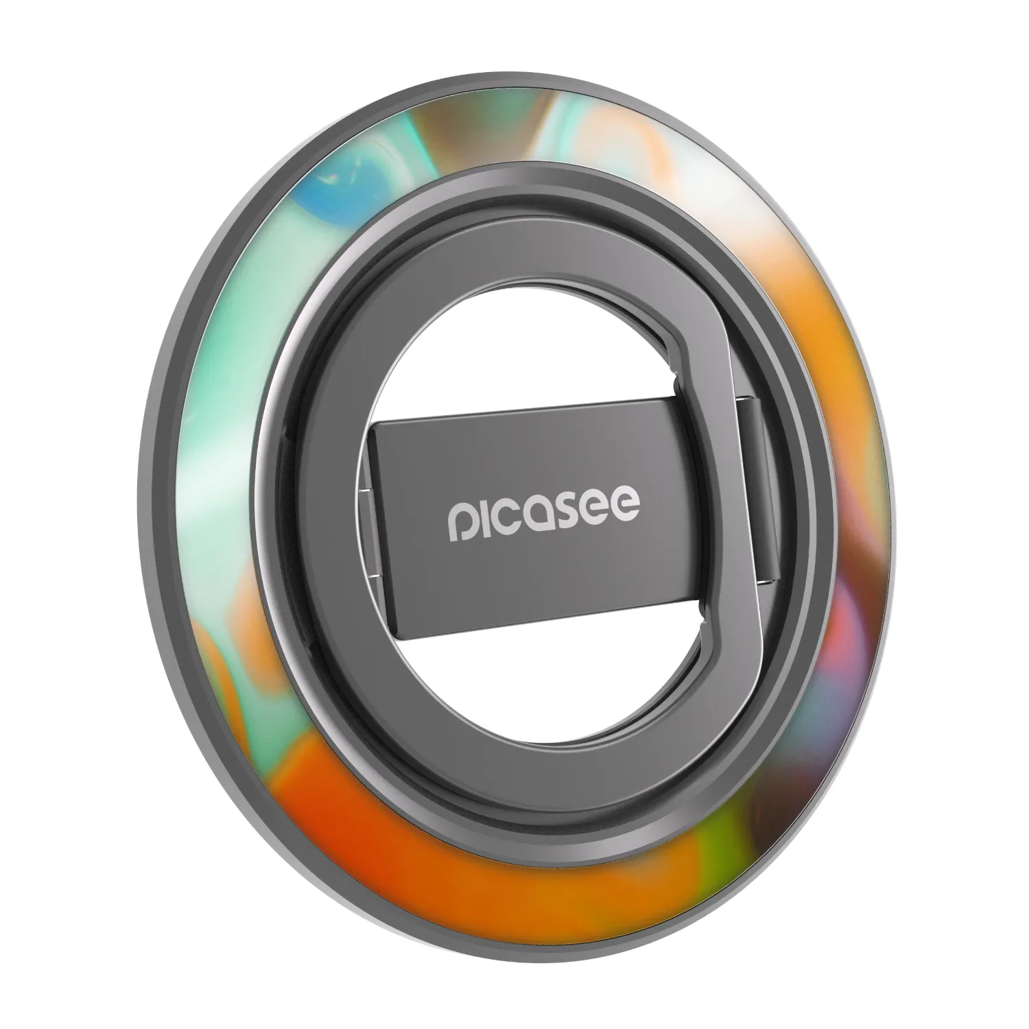 Picasee Magnetic holder - Schwarz