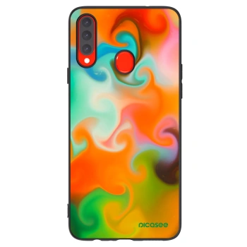 Hülle für Samsung Galaxy A20s - Juice