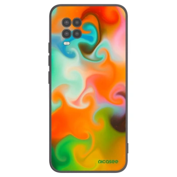 Hülle für Xiaomi Mi 10 Lite - Juice