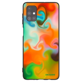 Hülle für Samsung Galaxy M51 M515F - Juice