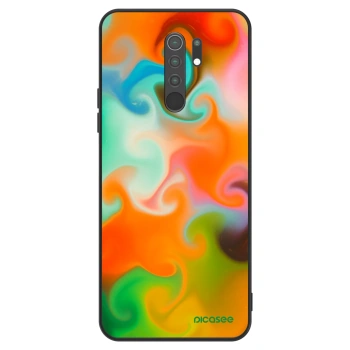 Hülle für Xiaomi Redmi 9 - Juice