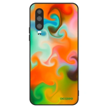 Hülle für Huawei P30 - Juice
