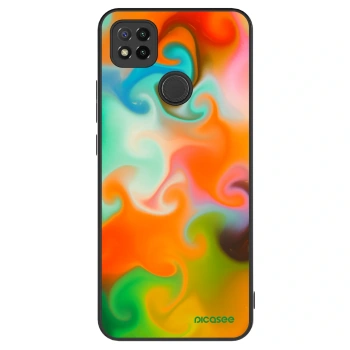 Hülle für Xiaomi Redmi 9C - Juice