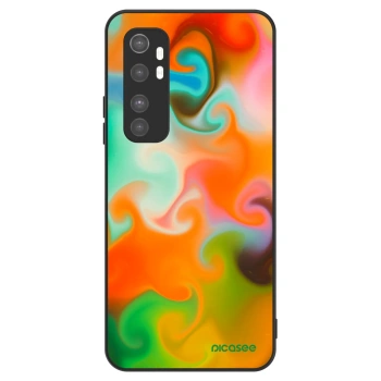 Hülle für Xiaomi Mi Note 10 Lite - Juice
