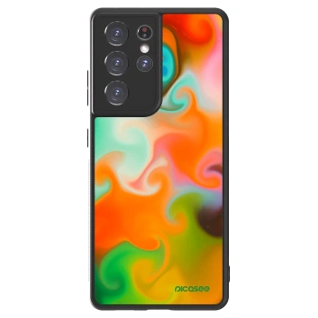 Hülle für Samsung Galaxy S21 Ultra 5G G998B - Juice