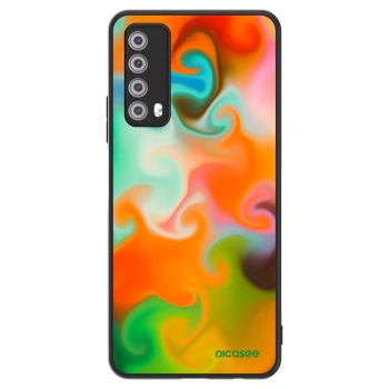 Hülle für Huawei P Smart 2021 - Juice