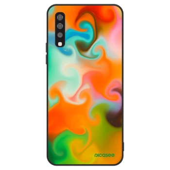 Hülle für Samsung Galaxy A70 A705F - Juice