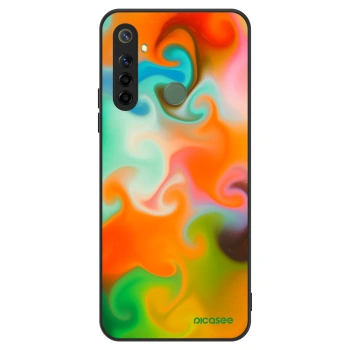 Hülle für Realme 6i - Juice