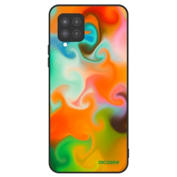 Hülle für Samsung Galaxy A42 A426B - Juice